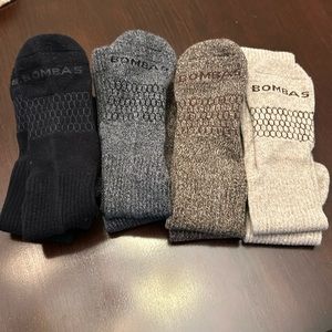 Bombas knee hi socks